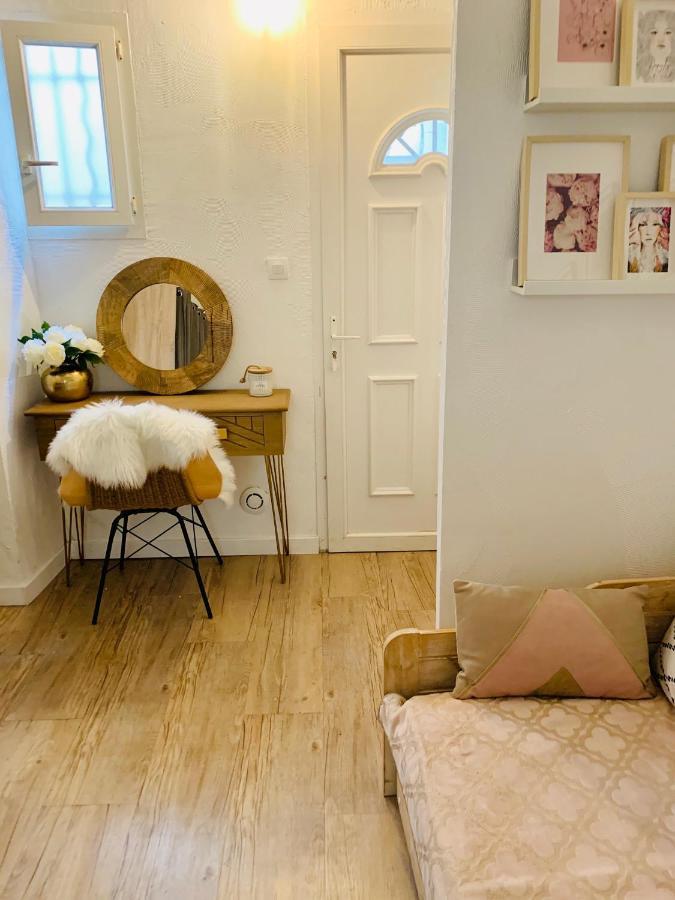 Ferienwohnung L'Isle O Luberon Exterior foto