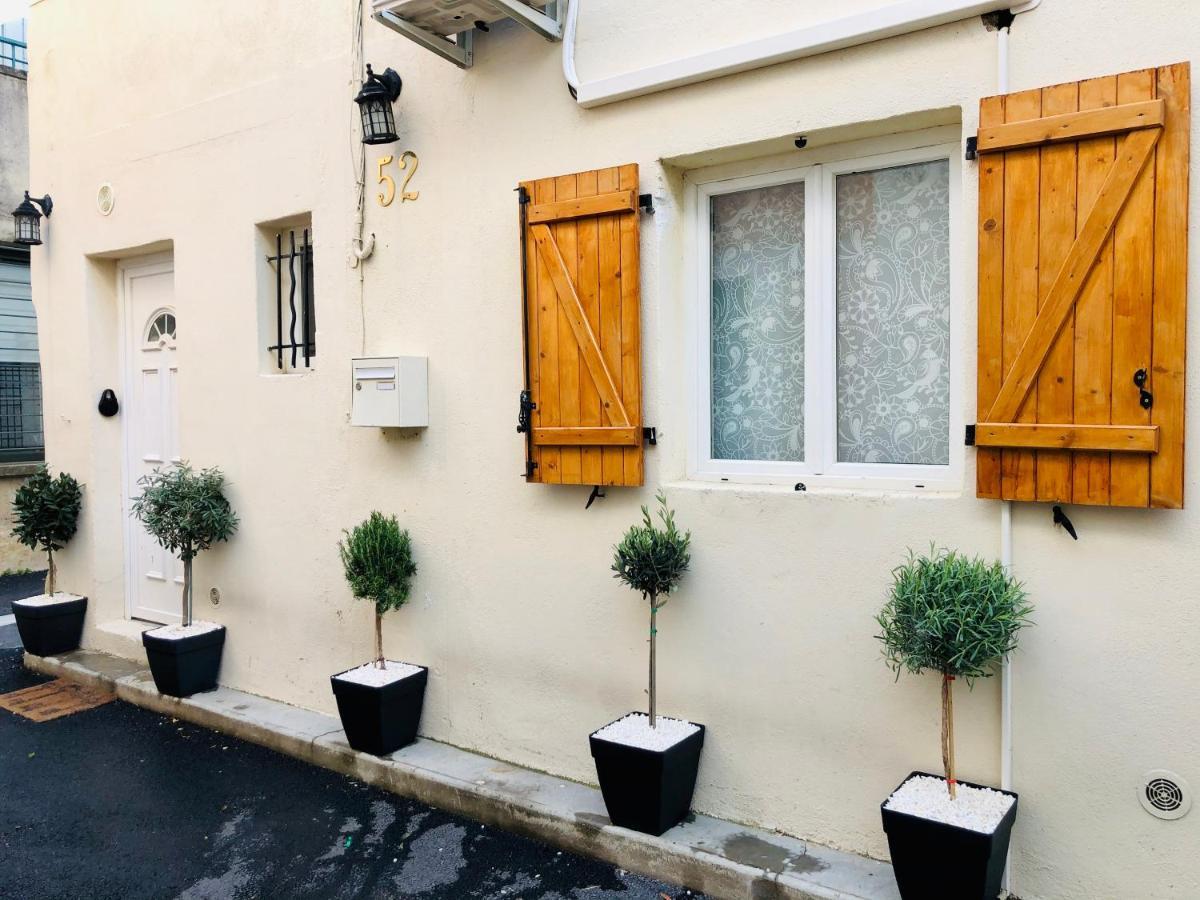 Ferienwohnung L'Isle O Luberon Exterior foto