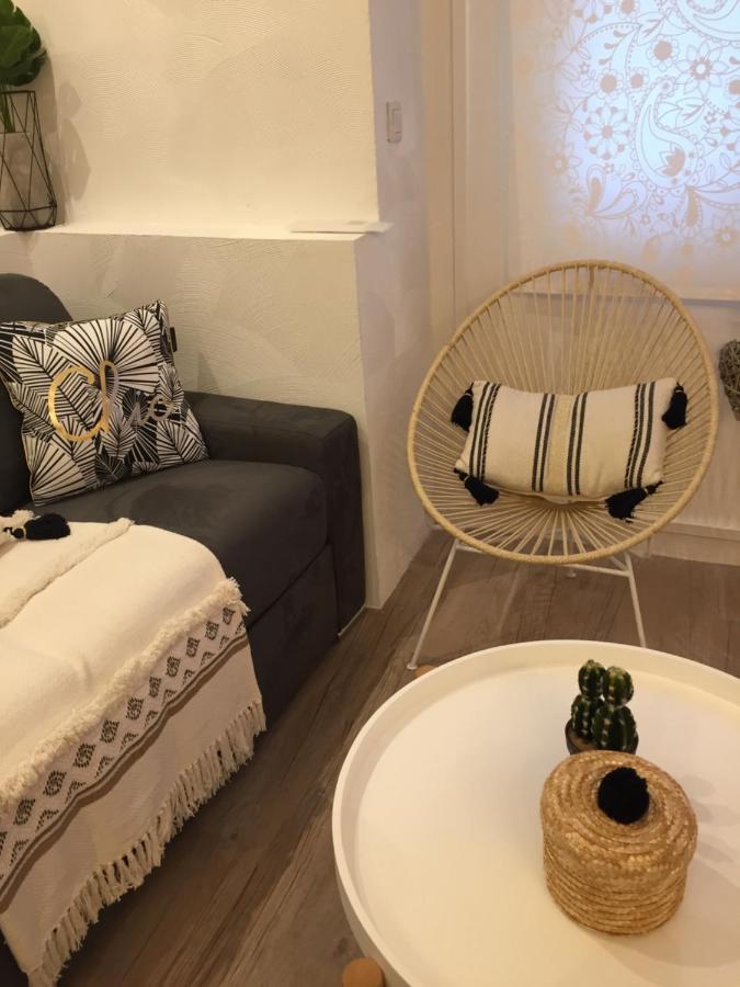 Ferienwohnung L'Isle O Luberon Exterior foto