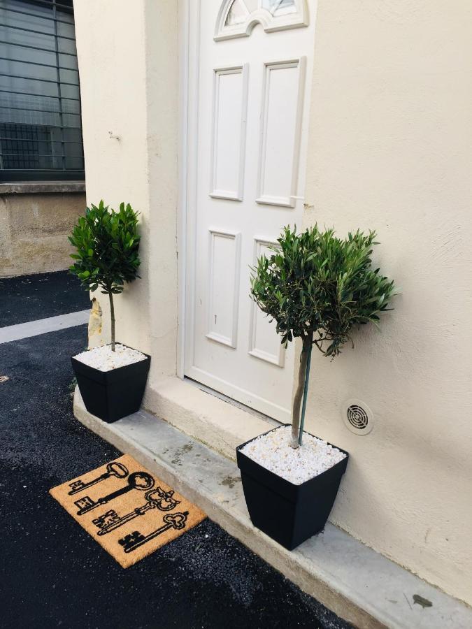 Ferienwohnung L'Isle O Luberon Exterior foto